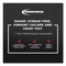 Innovera Reman Black Toner, For Brother TN223 (TN223BK), 1,400 Page-Yield IVRTN223BK - alternate 10